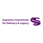 Supreme Committee Logo Transparent PNG