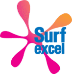 Surf Excel Logo Transparent PNG