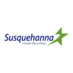 Susquehanna Bank Logo Transparent PNG