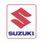 Suzuki Automobile Logo Transparent PNG