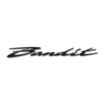 Suzuki Bandit Logo Transparent PNG