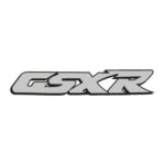 Suzuki GSX R Logo Transparent PNG
