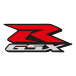 Suzuki GSXR Logo Transparent PNG