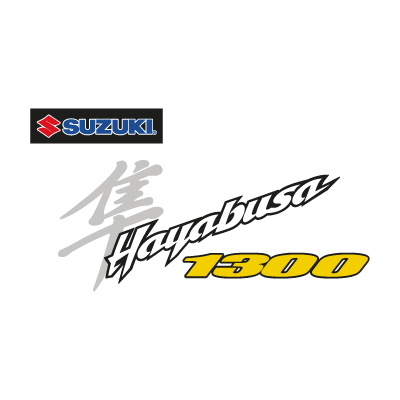 Suzuki Hayabusa 1300