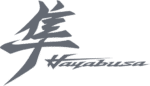 Suzuki Hayabusa Logo Transparent PNG