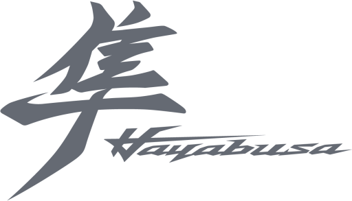 Suzuki Hayabusa