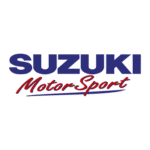 Suzuki Motorsport Logo Transparent PNG