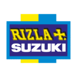 Suzuki Rizla Logo Transparent PNG