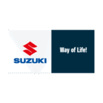Suzuki Way of life Logo Transparent PNG