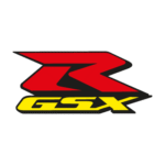 Suzuki gsxr moto Logo Transparent PNG