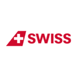 Swiss Air Lines Logo Transparent PNG
