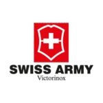 Swiss Army Victorinox Logo Transparent PNG