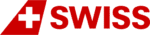 Swiss International Air Lines Logo Transparent PNG
