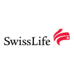 Swiss Life Logo Transparent PNG