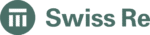Swiss Re Logo Transparent PNG