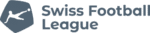 Swiss Super League Logo Transparent PNG