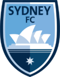 Sydney FC Logo Transparent PNG