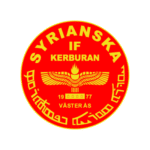 Syrianska IF Kerburan Logo Transparent PNG