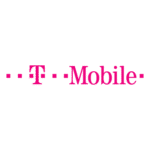 T Mobile AG Logo Transparent PNG