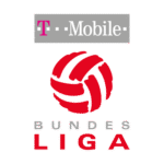 T Mobile Bundesliga Logo Transparent PNG