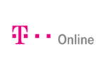 T Online Logo Transparent PNG