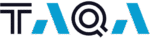 TAQA Logo Transparent PNG