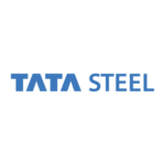 TATA Steel Logo Transparent PNG