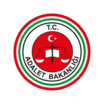 TC Adalet Bakanligi Logo Transparent PNG