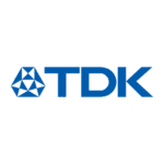 TDK Logo Transparent PNG