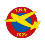 THK Logo Transparent PNG