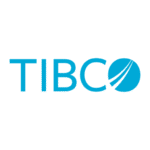 TIBCO Software Logo Transparent PNG