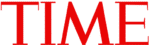 TIME magazine Logo Transparent PNG