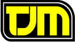TJM Logo Transparent PNG