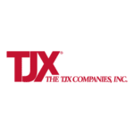 TJX Logo Transparent PNG