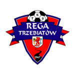TKS Rega Trzebiatow Logo Transparent PNG