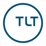 TLT LLP Logo Transparent PNG