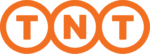 TNT Express Logo Transparent PNG