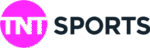 TNT Sports Logo Transparent PNG