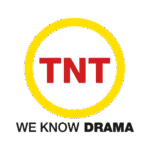 TNT We Know Drama Logo Transparent PNG