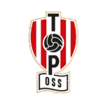 TOP Oss Logo Transparent PNG