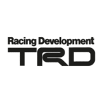 TRD Logo Transparent PNG