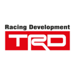 TRD Moto Logo Transparent PNG