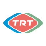 TRT Logo Transparent PNG