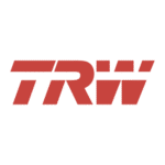 TRW Logo Transparent PNG
