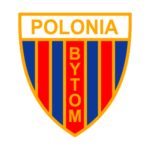 TS Polonia Bytom Logo Transparent PNG