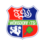 TSG Worsdorf Logo Transparent PNG