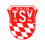 TSV 1896 Rain Logo Transparent PNG