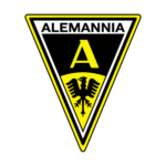 TSV Alemannia Aachen Logo Transparent PNG