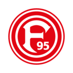 TSV Fortuna 95 Dusseldorf Logo Transparent PNG