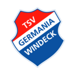 TSV Germania Windeck Logo Transparent PNG